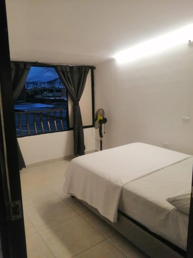 Green House Habitaciones Bucaramanga Exterior foto